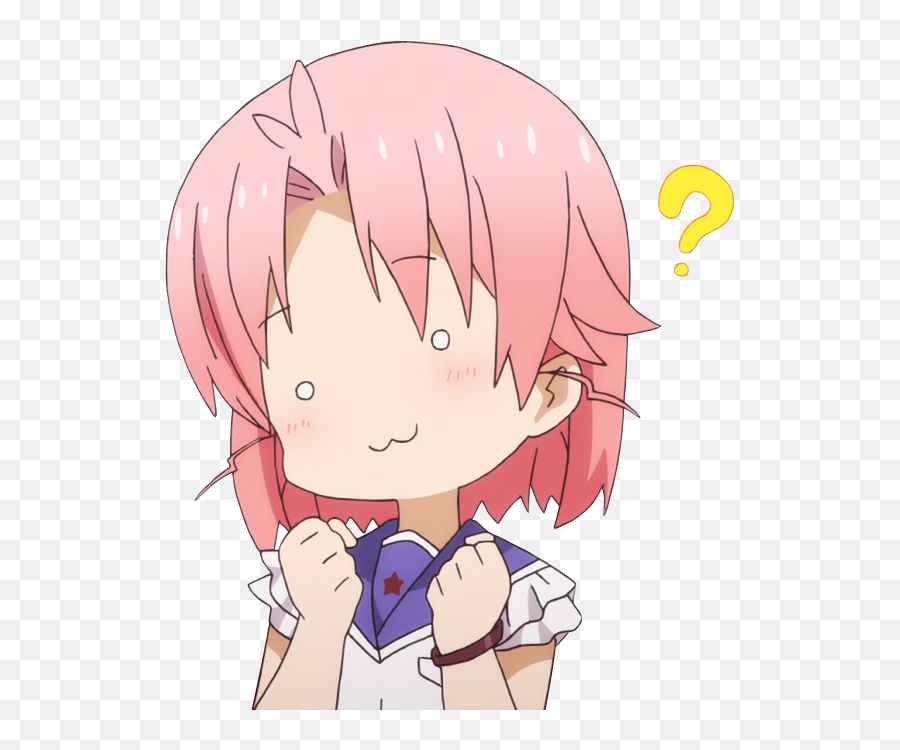 When Did Anime Get So Lazy - A Anime U0026 Manga 4archiveorg Anime Confuse Gifs Emoji,Hyperdimension Emojis Discord