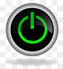 Symbolic Meaning Of Buttons - Clipart Transparent Power Button Emoji,How To Make A Melting Emojis Computer Keyboard Windows