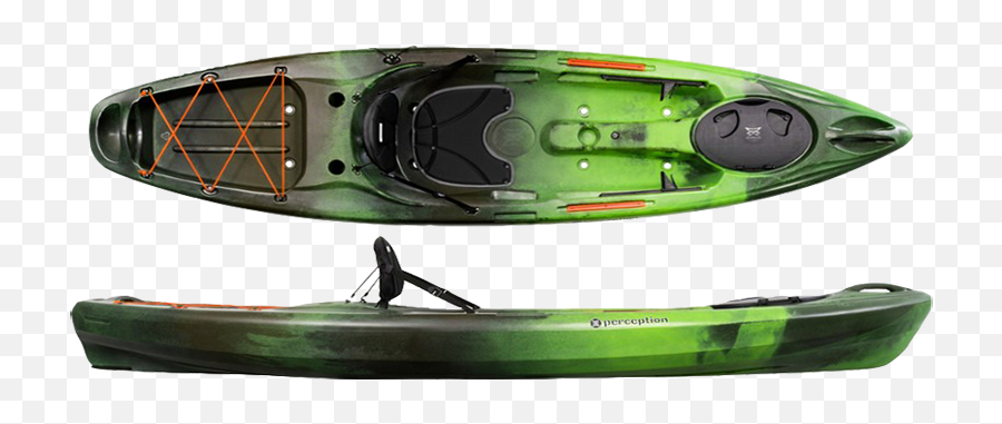 Kayaking And Fishing Adventure Await Treasure Coast Outpost - Pescador Perception Kayak Emoji,Emotion Pro Angler Kayak