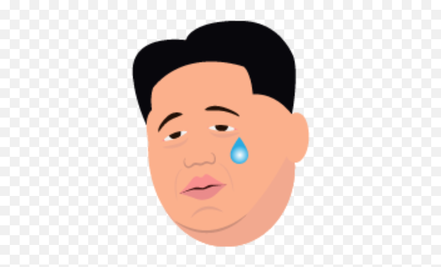 Kimunji - Free Kimoji Kim Jongun Emojis Share With Your Kim Jong Un Discord Emoji,Iphone Emojis Copy And Paste