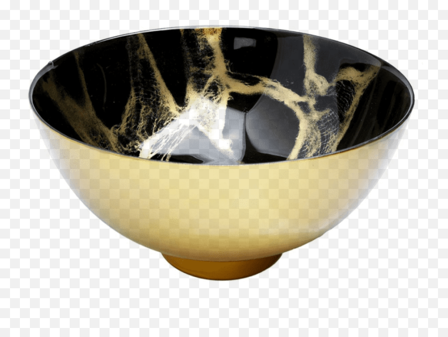 Classic Touch Mb1083 105 Black And Gold Marbleized Footed Bowl Emoji,Hot Rod Car Emojis