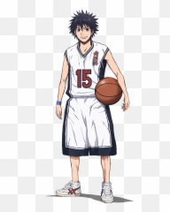 Sora Anime Basketball Anime - Ahiru No Sora Emoji,Basketball Emotions Cartoon