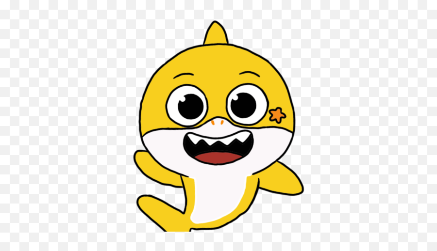Microsoft Sam Jr Show Wiki - Baby Shark Big Show Chipart Emoji,Microsoft Sams Emoticon Things