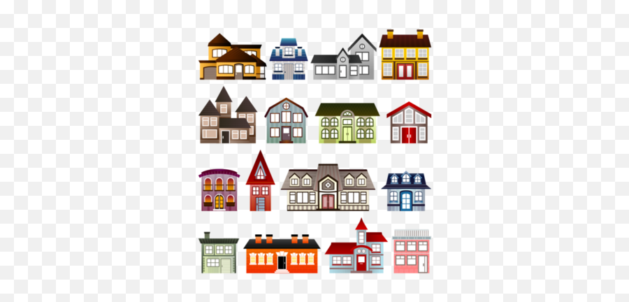 Free Openoffice Org Psd And Vectors - Victorian House Clipart Emoji,Emoticons Open Office Writer