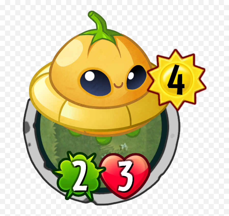 Squash, Plants vs. Zombies Wiki