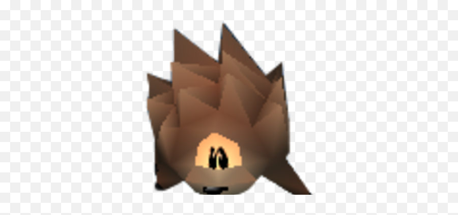 Porcupine - Fictional Character Emoji,What Does The Porxupine Emoticon