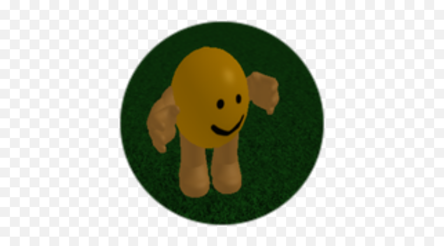 Orang Bighead - Happy Emoji,Emoticon Orang