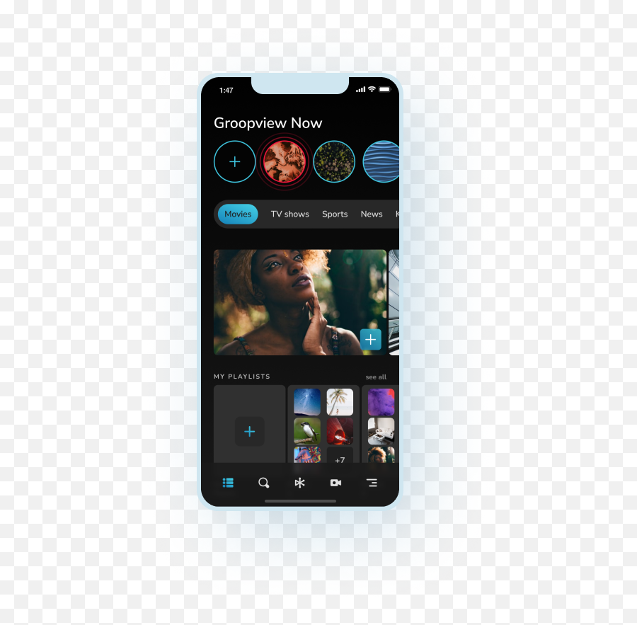 Groopview - Camera Phone Emoji,Video Emojis App