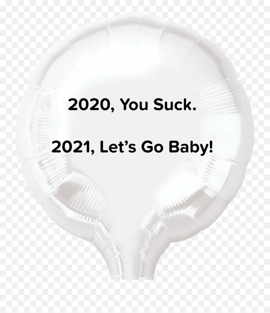 2020 Sucks Balloon Cardalloon Emoji,Lg4 Don't Covert Emoticons To Emojis