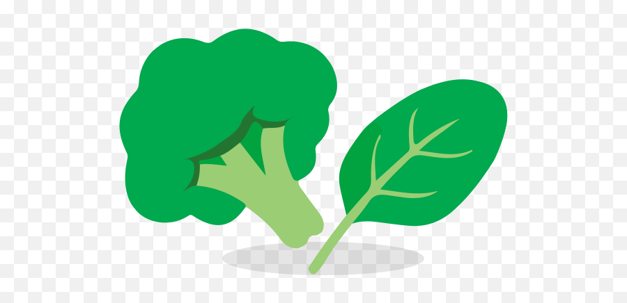 Vegetables Clipart Green Vegetable Emoji,Veggies Emoji Broccoli