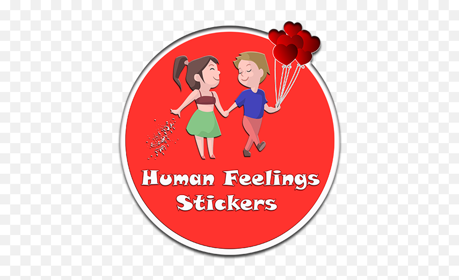 Human Emotions Stickers Apk 10 - Download Apk Latest Version Emoji,Human Emotion In Pictures