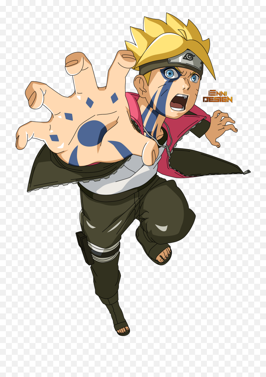 Who Is Stronger Naruto Or Boruto Both As A Kid - Quora Emoji,Ahmed Emotion Alien