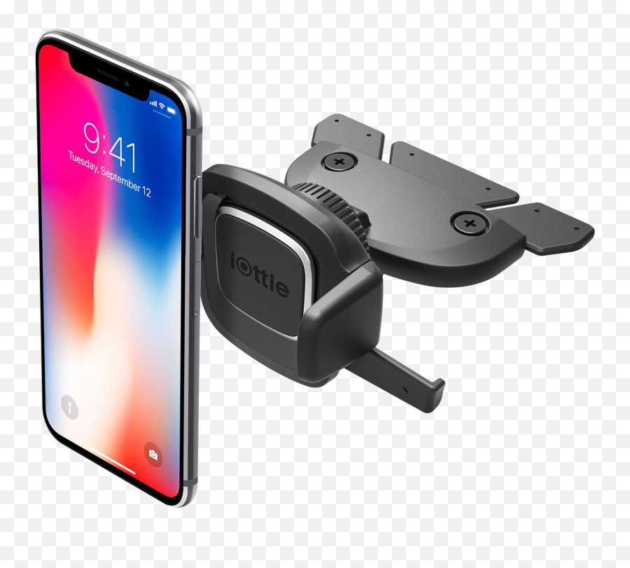 Iottie Easy One Touch 4 Cd Slot Car Mount Holder Cradle Iphone X 88 Plus 7 7 Plus 6s Plus 6s 6 Se Samsung Galaxy S8 Plus S8 Edge S7 S6 Note 8 5 Emoji,Samsung Galaxy S8+ Emoticon Bubble