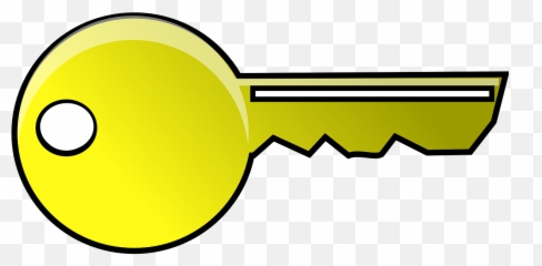 Keyblackwhiteaccesslock - Free Image From Needpixcom Emoji,Castle Emoticon Black