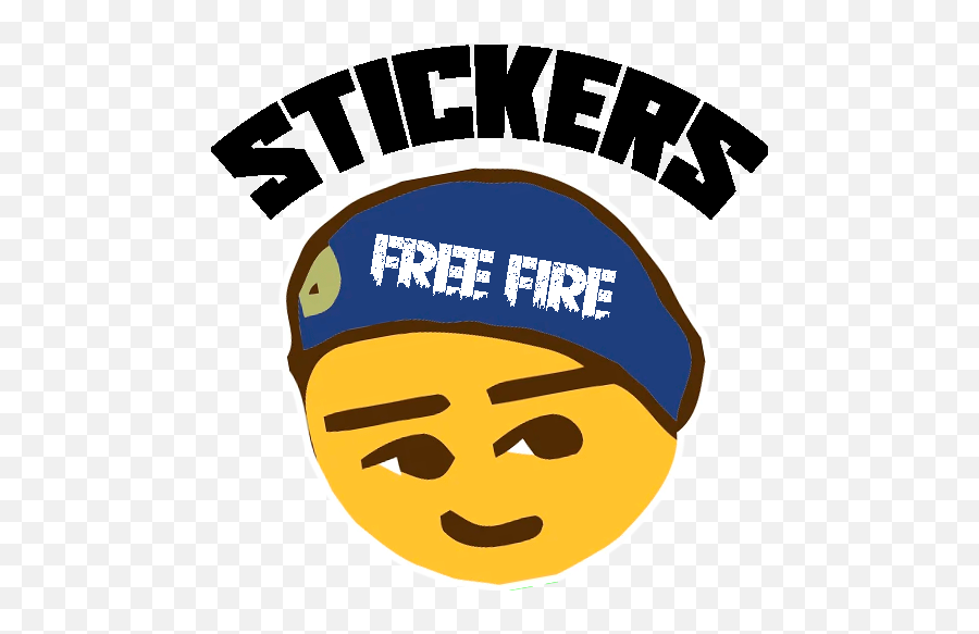 About Sticker De Freefire - Wastickerapps Google Play Emoji,Emoticon De Mejores Amigos