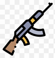 Sniper Rifle - Free Miscellaneous Icons Emoji,Shooting Water Gun Emoji Transparent