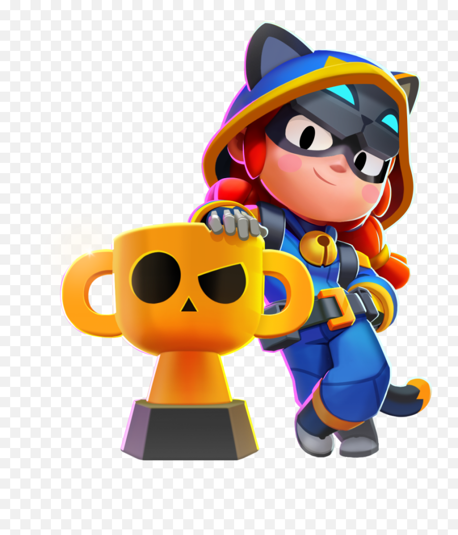 E - Sport Brawl Stars Emoji,Iaido Emoji