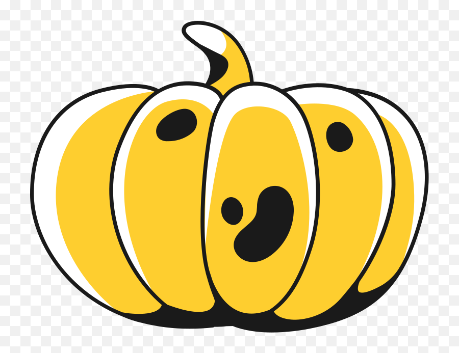 Head Of The Pumpkin Clipart Illustrations U0026 Images In Png Emoji,Pumpkin Emoticon Aim