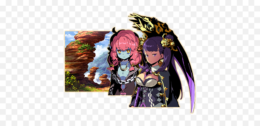 Etrian Odyssey V Beyond The Myth System Emoji,Foe Emoticon Etrian