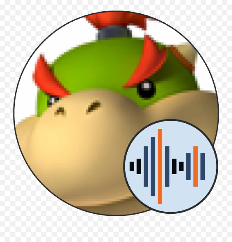 Bowser Jr Sounds Mario Kart Wii U2014 101 Soundboards Emoji,Bowser Emotions Meme