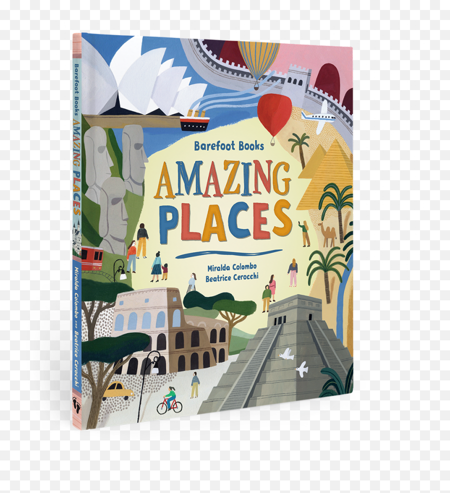 Amazing Places Book U2013 Sammy Nat Emoji,Stonehegne Emoji