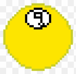 Pixel Art Gallery Emoji,Sweating Hot Emoji