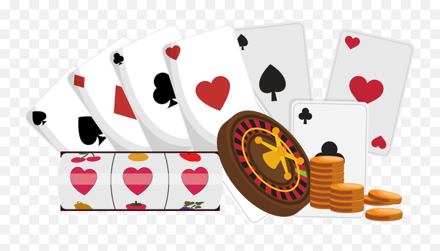 Online Casino Information Platform Rival Gaming Emoji,Card Game Emoji