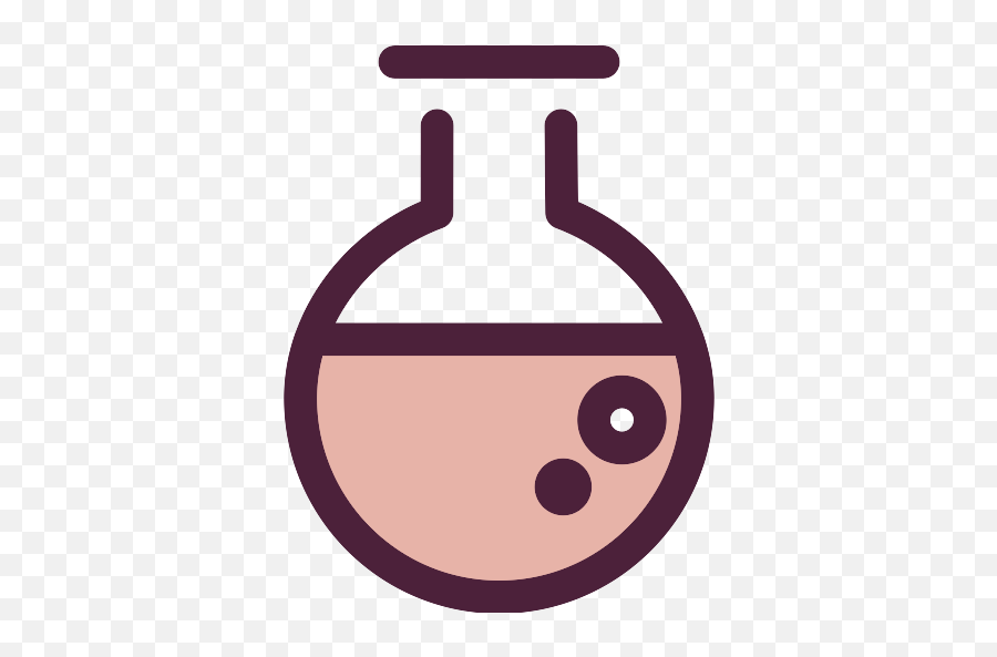 Flask Vector Svg Icon 213 - Png Repo Free Png Icons Emoji,Chemistry Emoji