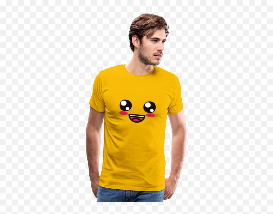 Spreadshirt Hashtag On Twitter Emoji,Men's Emoji Shirt