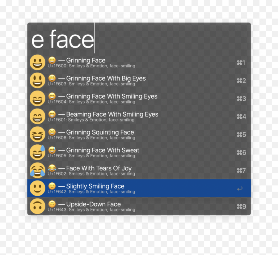 Search Unicode U2014 1a23 Studio Emoji,Look Emoji In Text