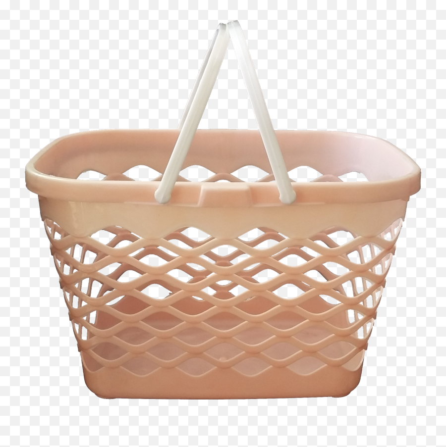 Emoji,Wicker Basket Emoji