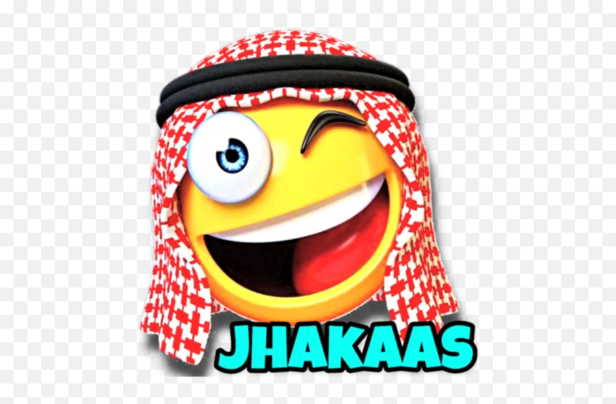 Lolzzz By Vishtorontoca - Sticker Maker For Whatsapp Emoji,Arabic Emoji