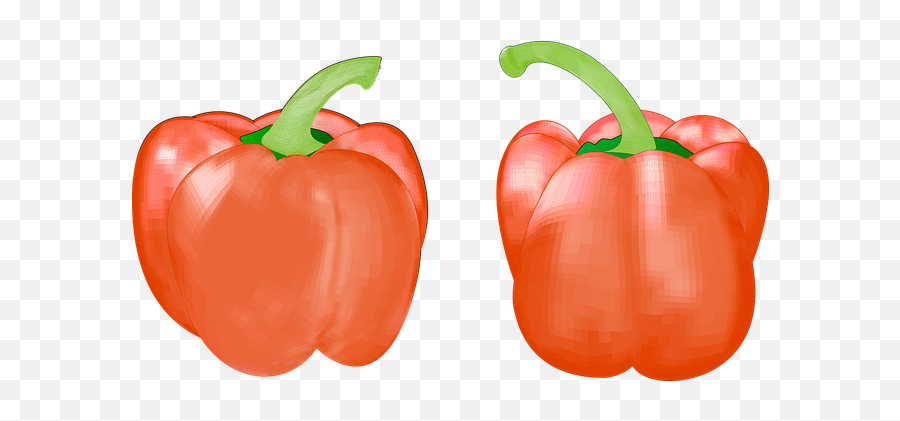 200 Free Pepper U0026 Food Illustrations Emoji,Is There A Bell Pepper Emoji?