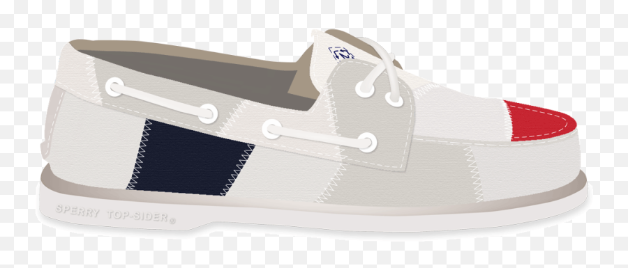 These Classic Boat Shoes Got An Eco - Friendly Makeover Askmen Emoji,Preppy Emojid