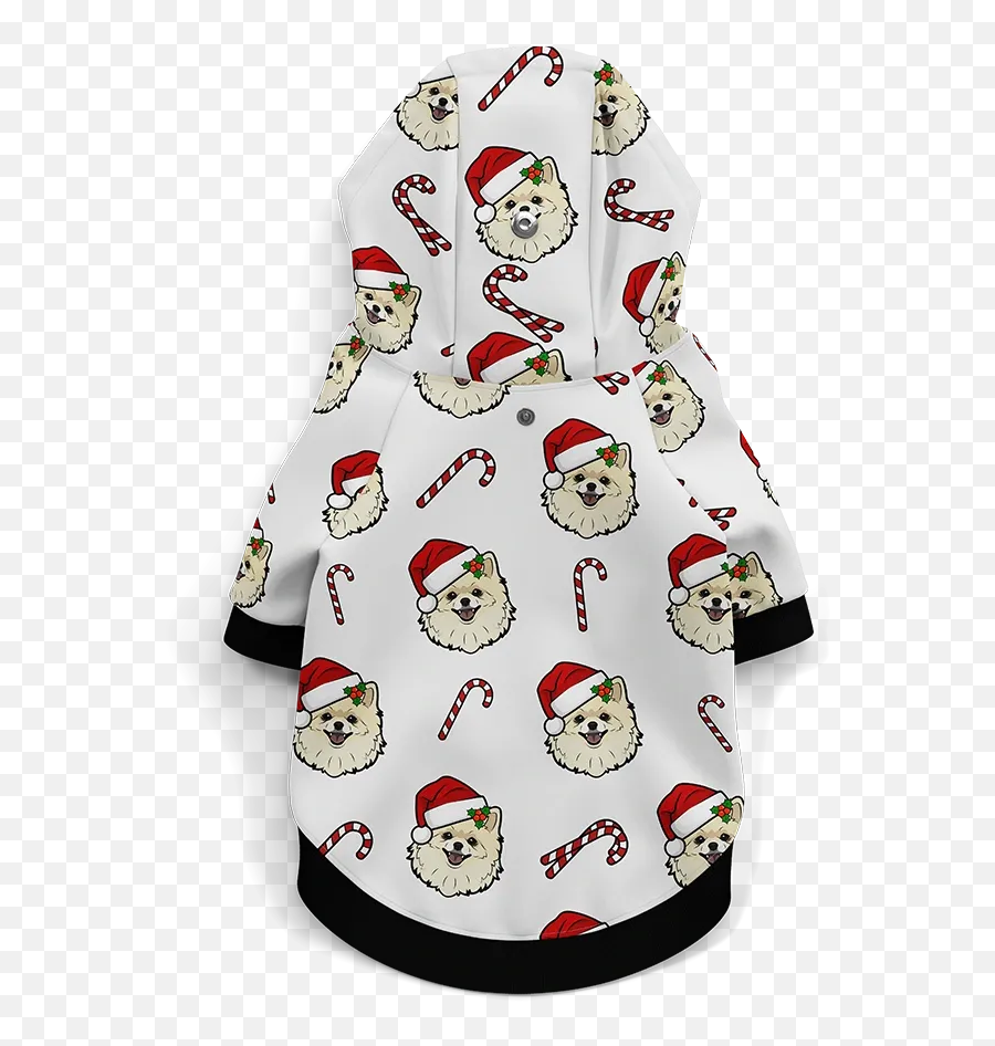 Beglamy White Xmas Product Emoji,Christmas Bear Emoji