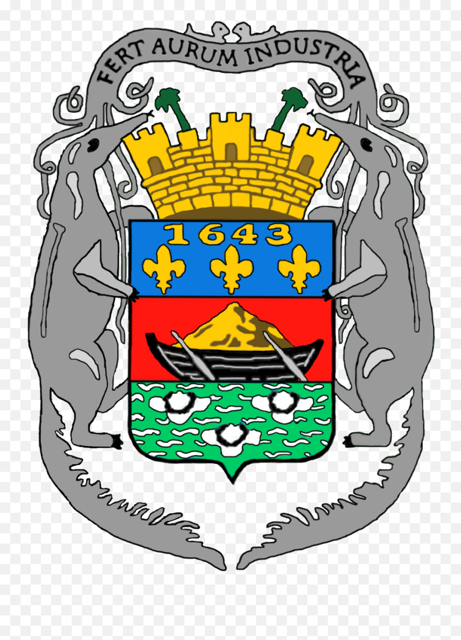 The Historical Flag Of French Guiana Rvexillology Emoji,Franca Emoji