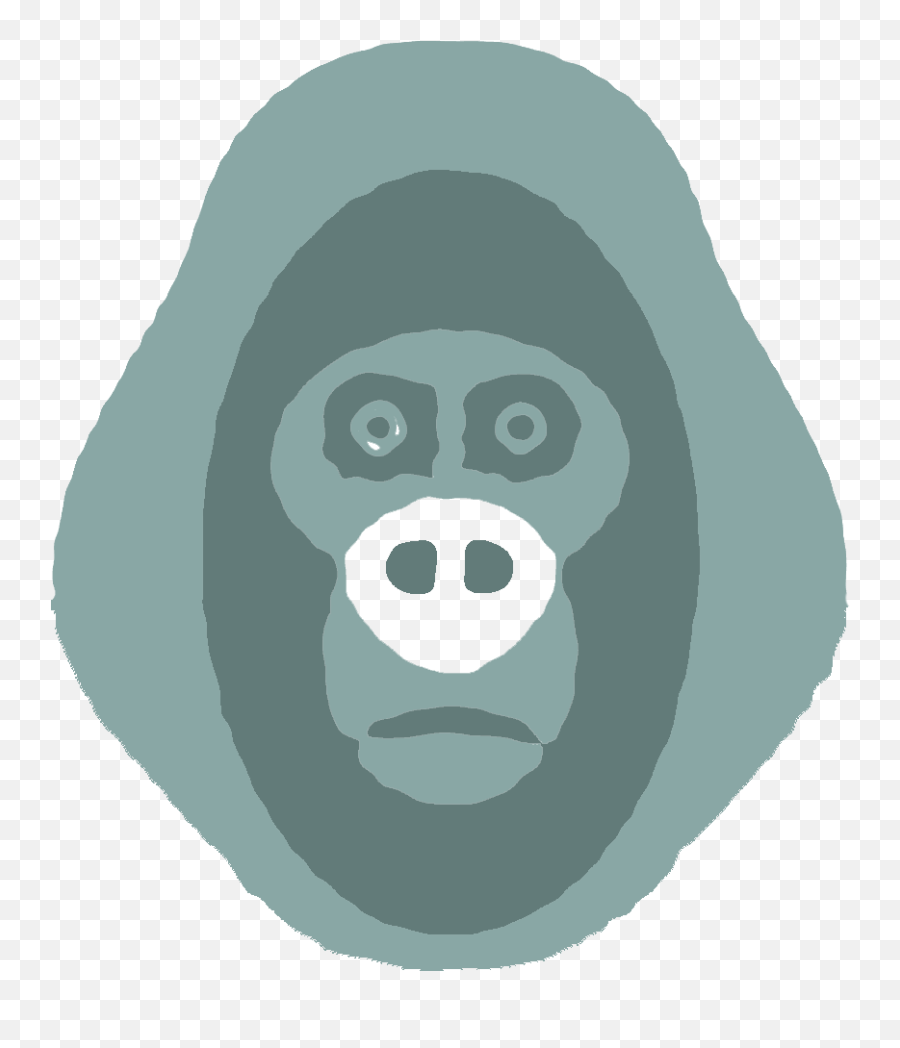 Crítica Y Reseña De El Final Del Círculo Mona Jacinta Emoji,Samsung Gorilla Emoji