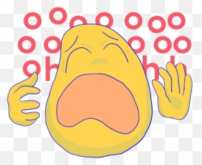 Noke - 0hkelly Emoji,Outlook Crying Face Emoji