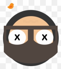 Batoola By Essa Emoji,Cool Beard Emoji