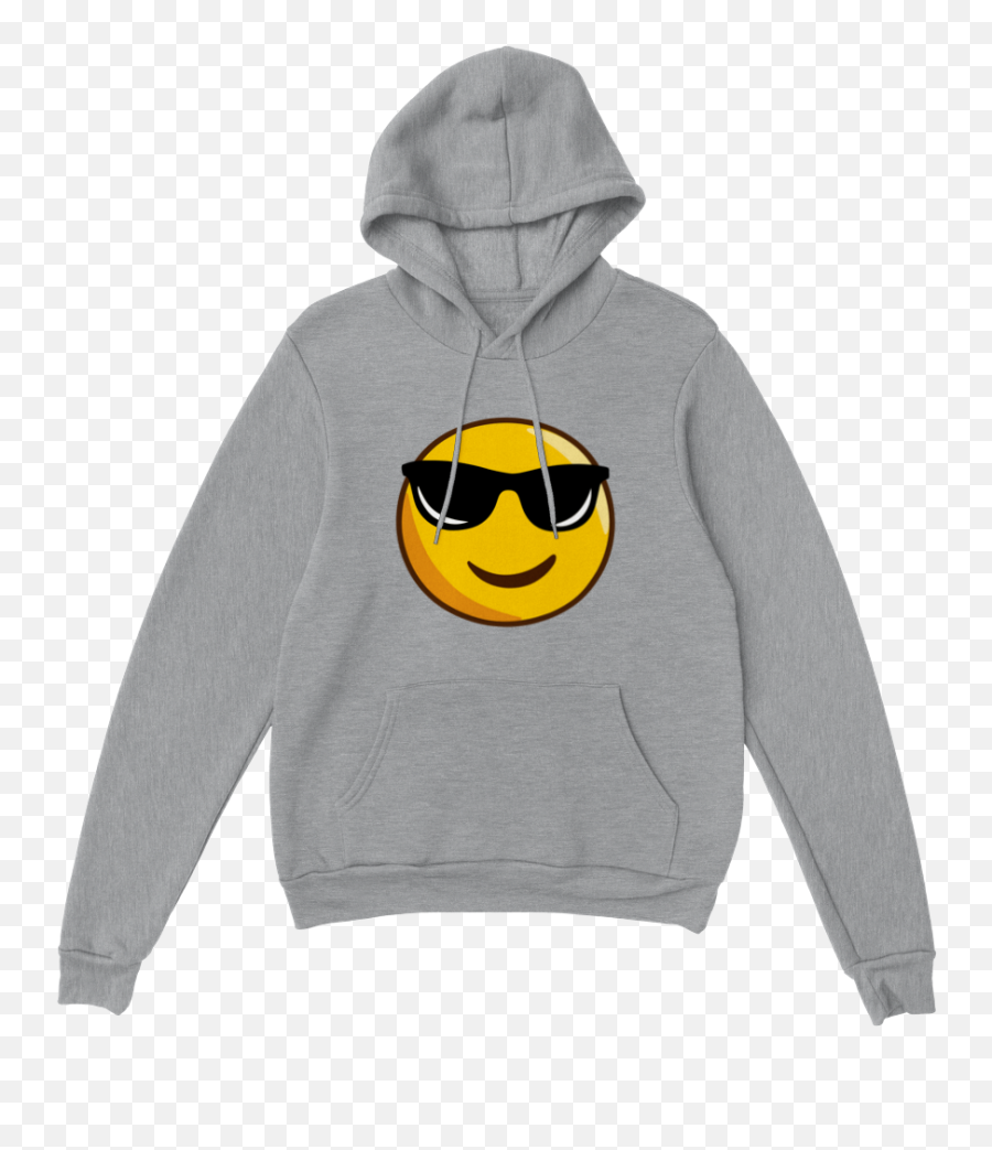 Unisex Emoji Hoodie,Loading Emoji]