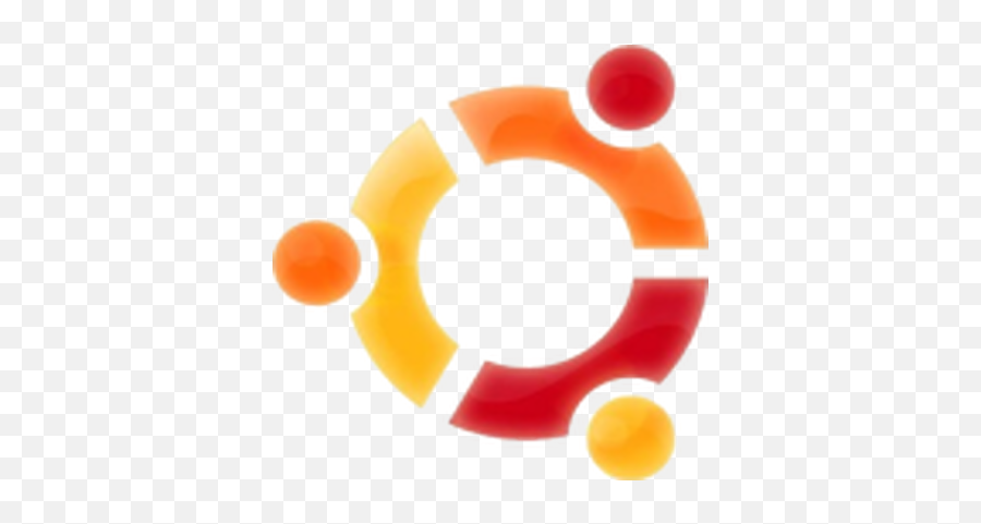 Icons Cursors Wallpapers - Circle 3 Dots Logo Emoji,Emoticons Yaho
