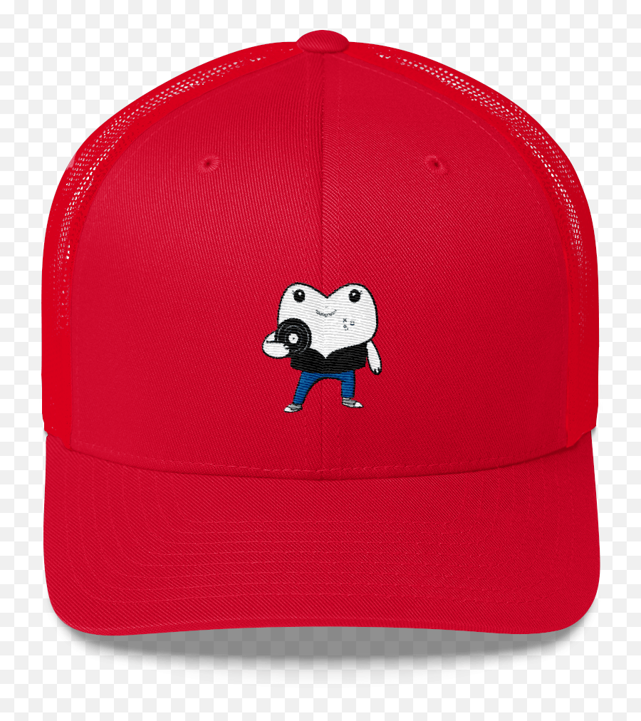 Unisex Emoji,Plug Emoji Hat
