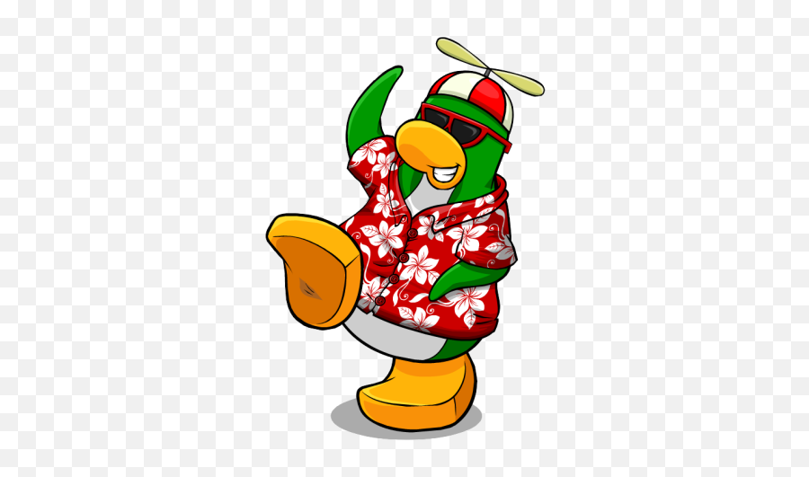 Club Penguin Club Penguins - Club Penguin Cool Penguin Emoji,Penguins Emoji