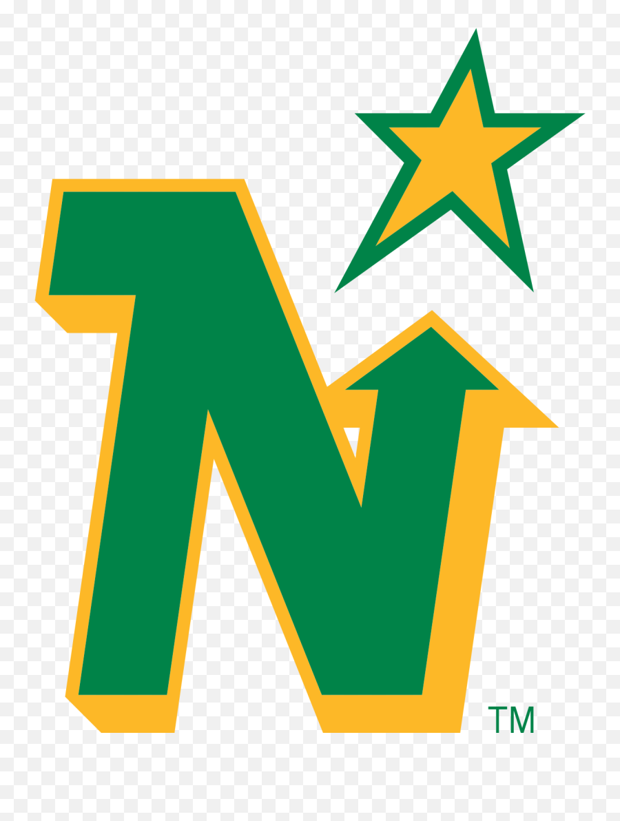 Minnesota North Stars - Minnesota North Stars Logo Emoji,Future Girlfriend ?? - Shades Of Emotions