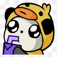Make Your Own Warframe And Abilities - Panda Emoji Discord Png,Warframe Emoji