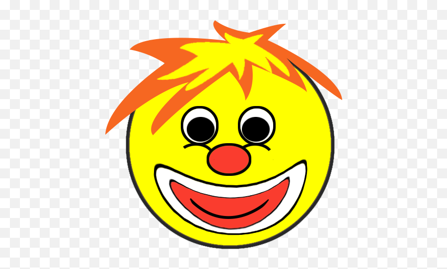 Smiley Face Clipart - Happy Emoji,St Patricks Day Emoticon