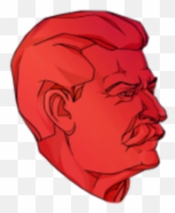 Redstalin - Stalin Emoji Png,Soviet Emoji