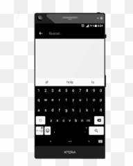 Tema - Dot Emoji,Xperia Emojis