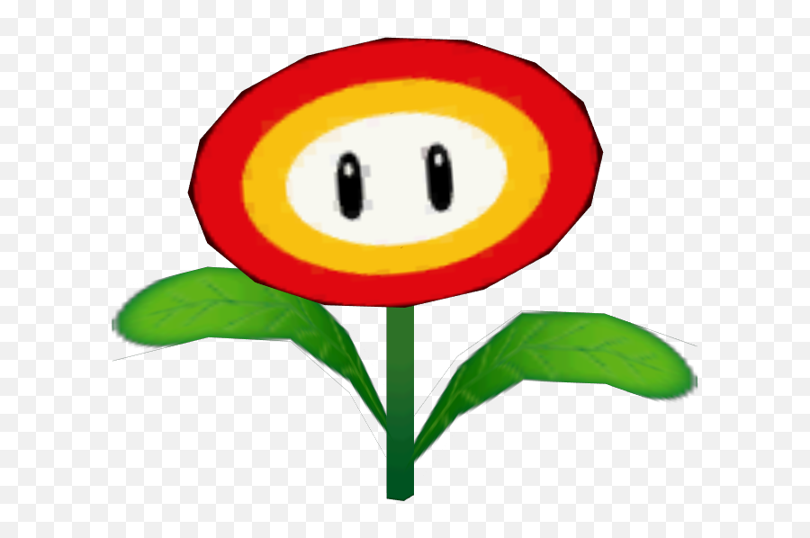 Gamecube - Dance Dance Revolution Mario Mix Fire Flower Happy Emoji,Dance Emoticon