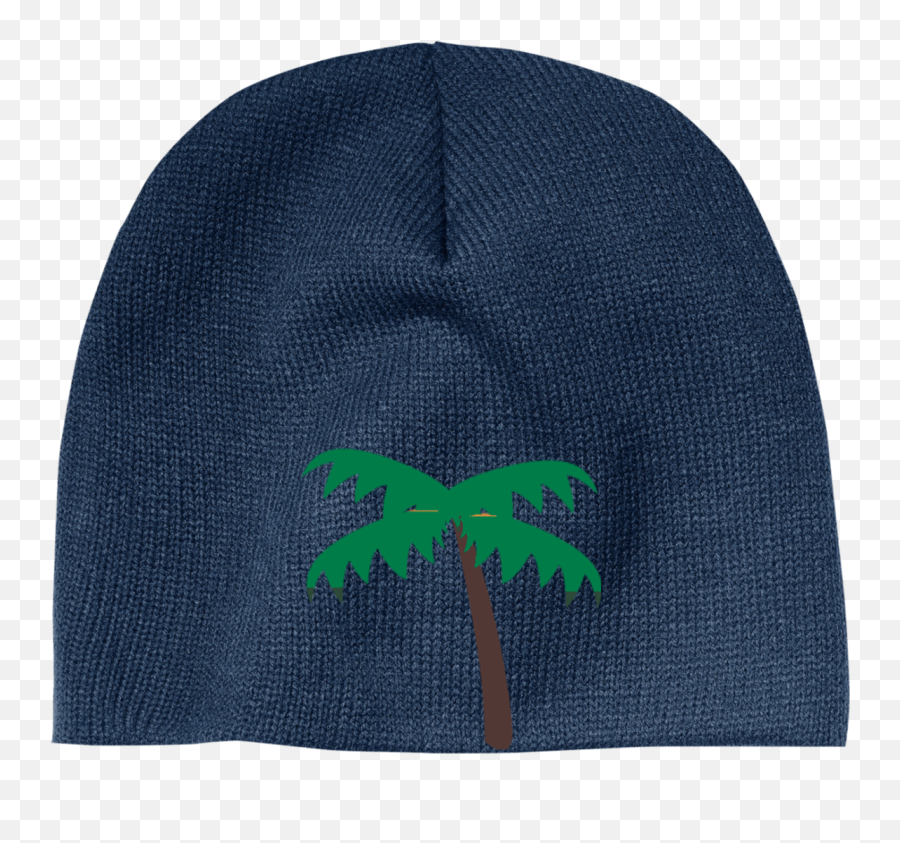 Palm Tree Emoji Cp91 Acrylic - Unisex,Palm Tree Emoji